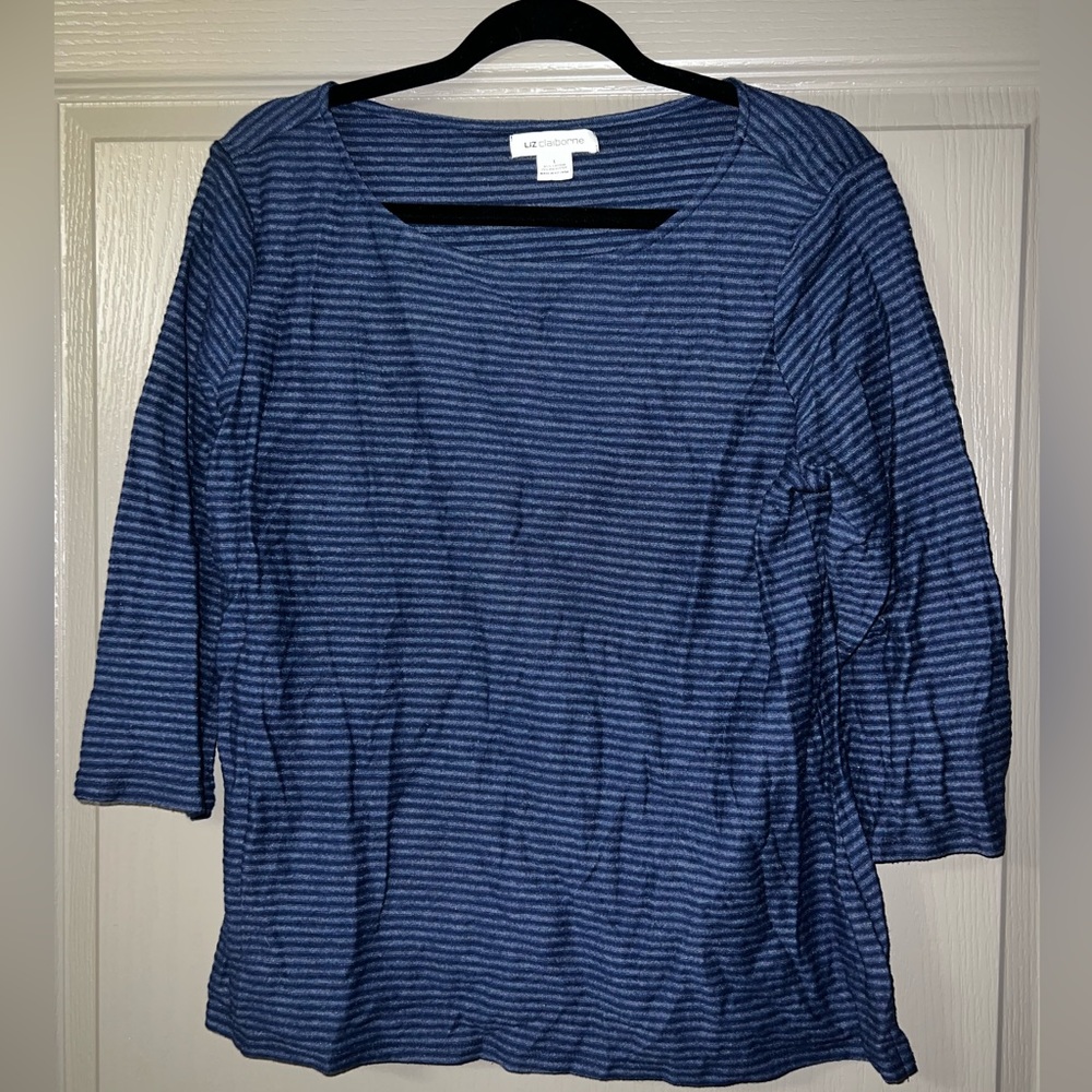 Liz Claiborne Sweater Shiry